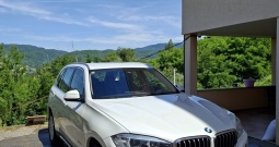 Bmw x5 3.0d