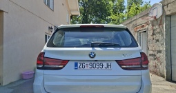 Bmw x5 3.0d