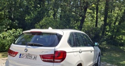 Bmw x5 3.0d