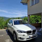 Bmw x5 3.0d