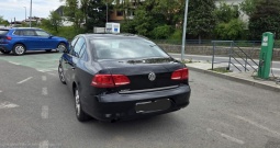 Passat B7 TRENDLINE