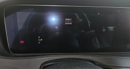 Mercedes S450L