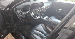 Mercedes S450L