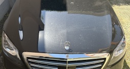 Mercedes S450L