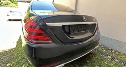 Mercedes S450L