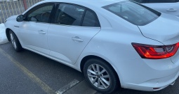 Renault Megane Grand Coupe 1.3 TCe Intens (2020.) – benzinac, reg. 1/2027