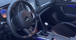 Renault Megane Grand Coupe 1.3 TCe Intens (2020.) – benzinac, reg. 1/2027