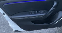 Renault Megane Grand Coupe 1.3 TCe Intens (2020.) – benzinac, reg. 1/2027
