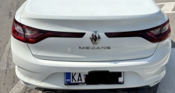 Renault Megane Grand Coupe 1.3 TCe Intens (2020.) – benzinac, reg. 1/2027