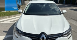 Renault Megane Grand Coupe 1.3 TCe Intens (2020.) – benzinac, reg. 1/2027
