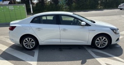 Renault Megane Grand Coupe 1.3 TCe Intens (2020.) – benzinac, reg. 1/2027
