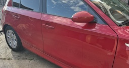 Bmw 118d