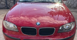 Bmw 118d