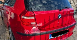 Bmw 118d