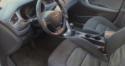 Kia Cee'd SW, 1,4 CRDi, dizel, parkirna kamer