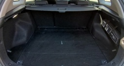 Kia Cee'd SW, 1,4 CRDi, dizel, parkirna kamer