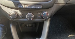 Kia Cee'd SW, 1,4 CRDi, dizel, parkirna kamer