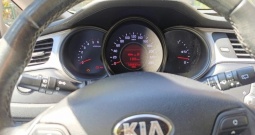 Kia Cee'd SW, 1,4 CRDi, dizel, parkirna kamer
