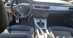 Prodajem BMW 318 M Paket diesel