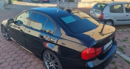 Prodajem BMW 318 M Paket diesel