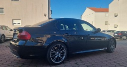 Prodajem BMW 318 M Paket diesel
