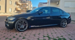Prodajem BMW 318 M Paket diesel