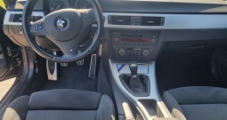 Prodajem BMW 318 M Paket diesel