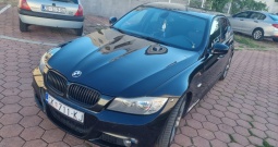 Prodajem BMW 318 M Paket diesel