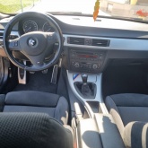 Prodajem BMW 318 M Paket diesel