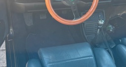Golf 1 GLI Cabrio