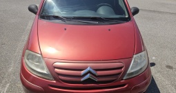 Citroen C3 2008. 12/26