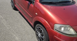 Citroen C3 2008. 12/26