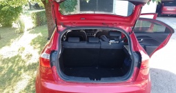 Kia Rio 1248 ccm, 63 kW, 2012.g. prvi vlasnik, ugrađen plin LPG
