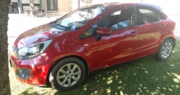 Kia Rio 1248 ccm, 63 kW, 2012.g. prvi vlasnik, ugrađen plin LPG