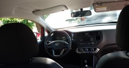 Kia Rio 1248 ccm, 63 kW, 2012.g. prvi vlasnik, ugrađen plin LPG