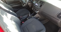 Kia Rio 1248 ccm, 63 kW, 2012.g. prvi vlasnik, ugrađen plin LPG