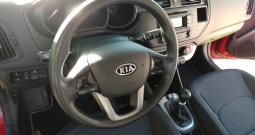 Kia Rio 1248 ccm, 63 kW, 2012.g. prvi vlasnik, ugrađen plin LPG