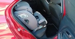 Kia Rio 1248 ccm, 63 kW, 2012.g. prvi vlasnik, ugrađen plin LPG