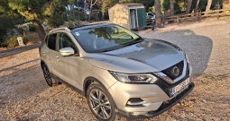 Nissan Qashqai 1.3 DIG-T Tekna Panorama 2019