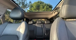 Nissan Qashqai 1.3 DIG-T Tekna Panorama 2019