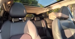 Nissan Qashqai 1.3 DIG-T Tekna Panorama 2019
