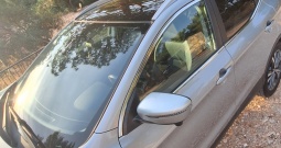 Nissan Qashqai 1.3 DIG-T Tekna Panorama 2019