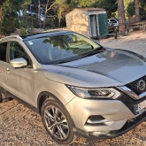 Nissan Qashqai 1.3 DIG-T Tekna Panorama 2019