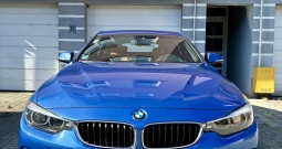 BMW serija 4 Gran Coupe 420xd M Sport