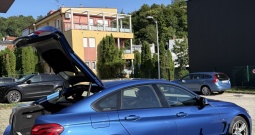 BMW serija 4 Gran Coupe 420xd M Sport