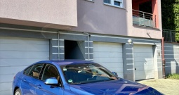 BMW serija 4 Gran Coupe 420xd M Sport