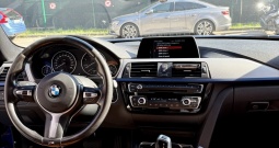 BMW serija 4 Gran Coupe 420xd M Sport
