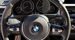 BMW serija 4 Gran Coupe 420xd M Sport