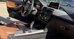 BMW serija 4 Gran Coupe 420xd M Sport