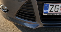Ford Focus aka Lu